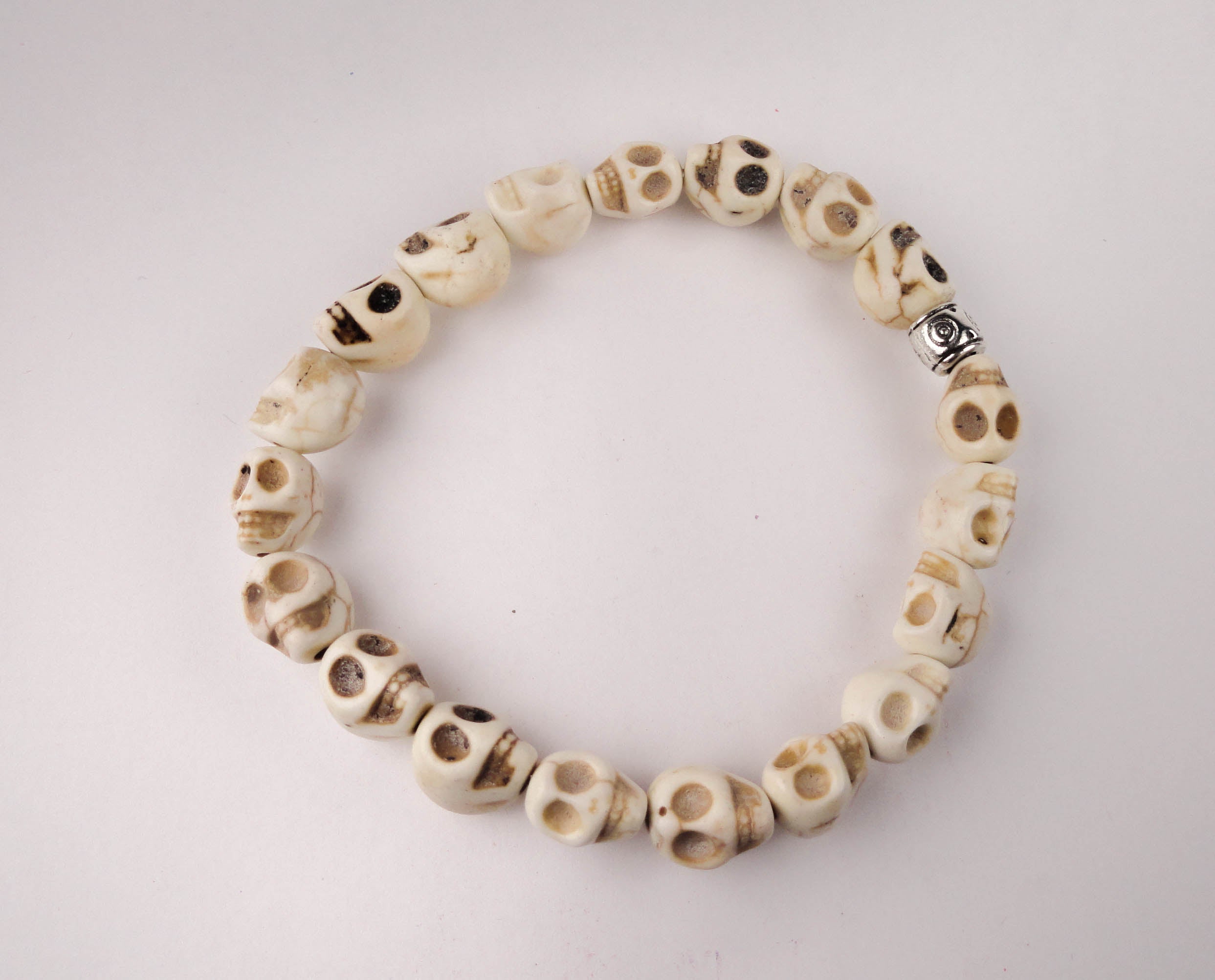 Ivory bracelet deals