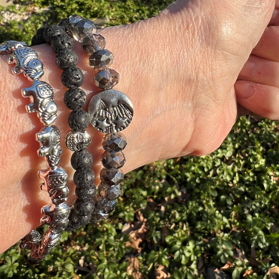 Ultimate Luck Bracelet Set