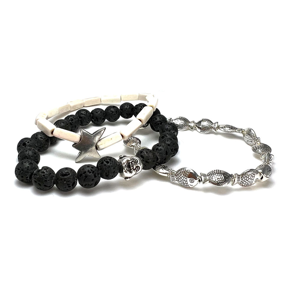 Reality Bracelet Set